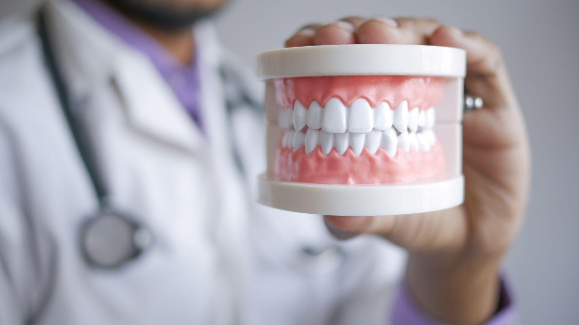 Post-Relining Care: How To Maintain Your Newly Relined Dentures